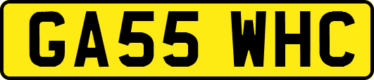 GA55WHC