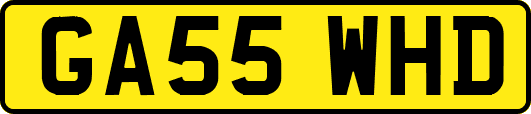 GA55WHD