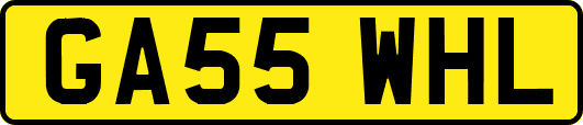 GA55WHL