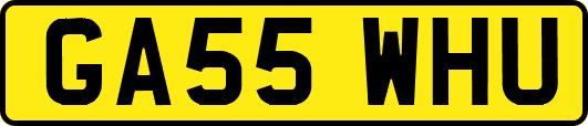 GA55WHU