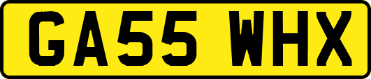 GA55WHX