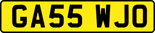 GA55WJO