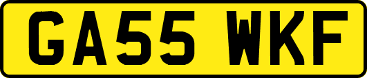 GA55WKF