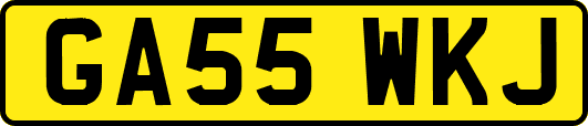 GA55WKJ