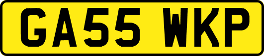 GA55WKP