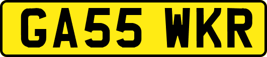 GA55WKR