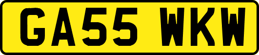 GA55WKW