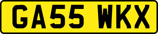 GA55WKX