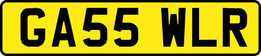 GA55WLR