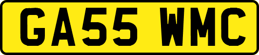 GA55WMC