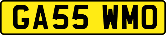 GA55WMO