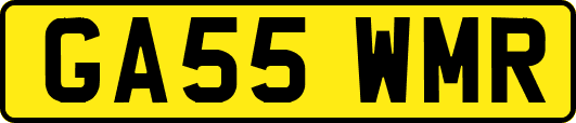 GA55WMR