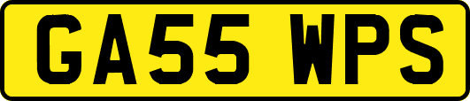 GA55WPS