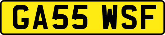 GA55WSF