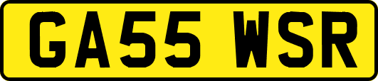 GA55WSR