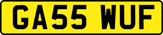 GA55WUF