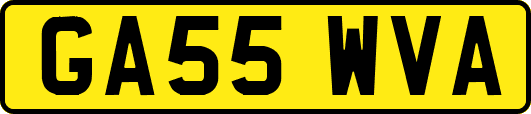 GA55WVA