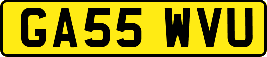 GA55WVU