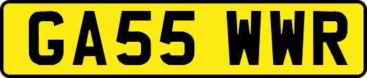 GA55WWR