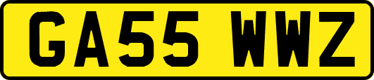 GA55WWZ