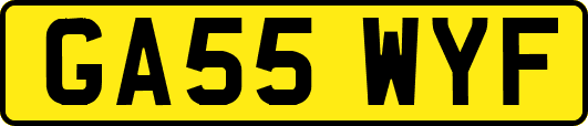 GA55WYF