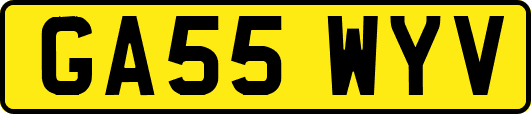 GA55WYV