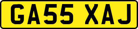 GA55XAJ