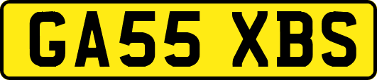 GA55XBS