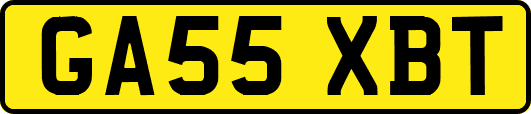 GA55XBT