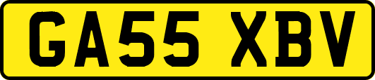 GA55XBV