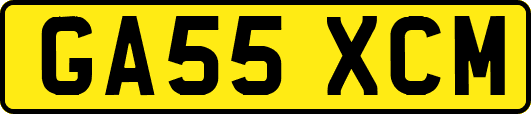 GA55XCM