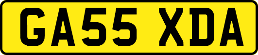 GA55XDA