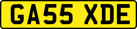 GA55XDE