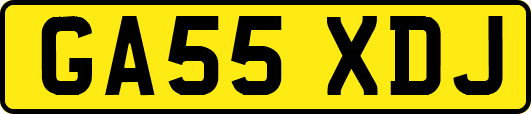 GA55XDJ