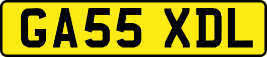 GA55XDL