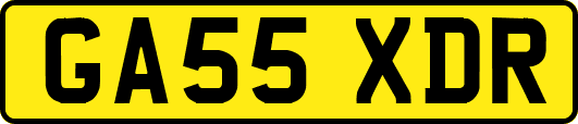 GA55XDR