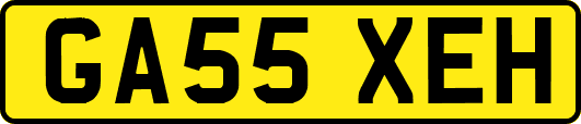 GA55XEH