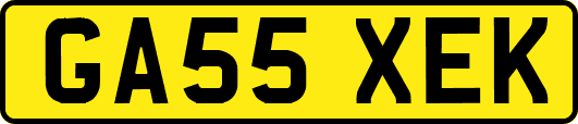 GA55XEK