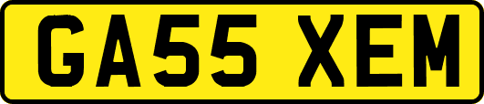 GA55XEM