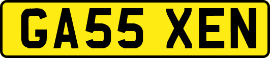 GA55XEN