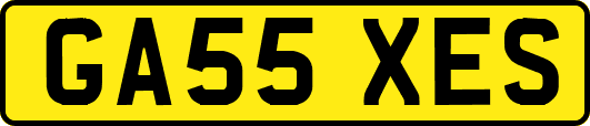 GA55XES