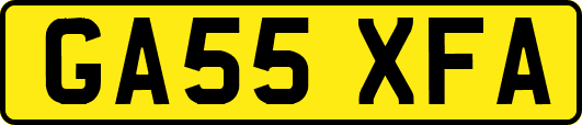 GA55XFA