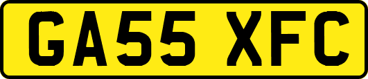 GA55XFC