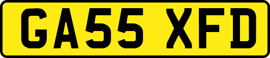 GA55XFD