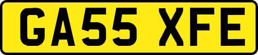 GA55XFE