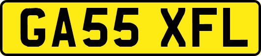 GA55XFL