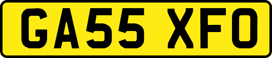 GA55XFO