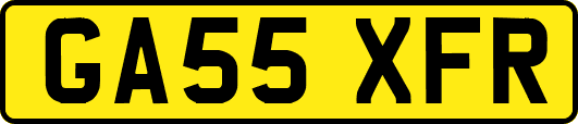 GA55XFR