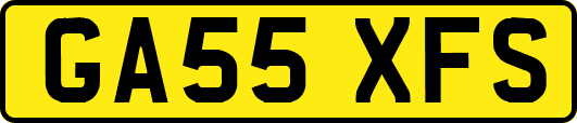 GA55XFS