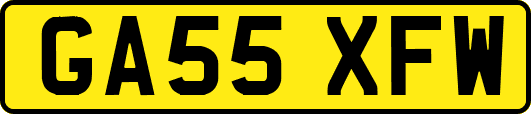 GA55XFW